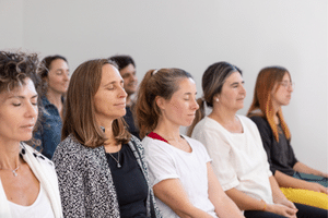Mindfulness Training Course in Finland